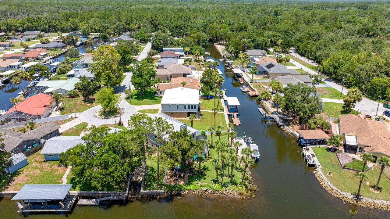 3817 N Calusa Point, Crystal River, FL 34428 Photo