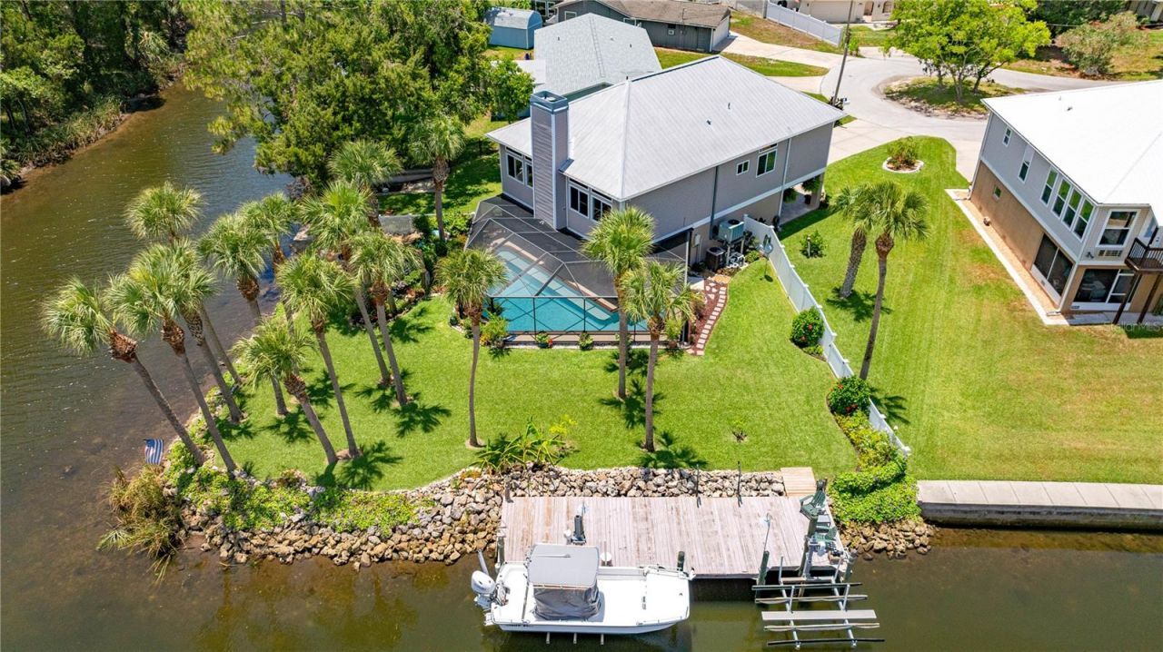 3817 N Calusa Point, Crystal River, FL 34428 Photo