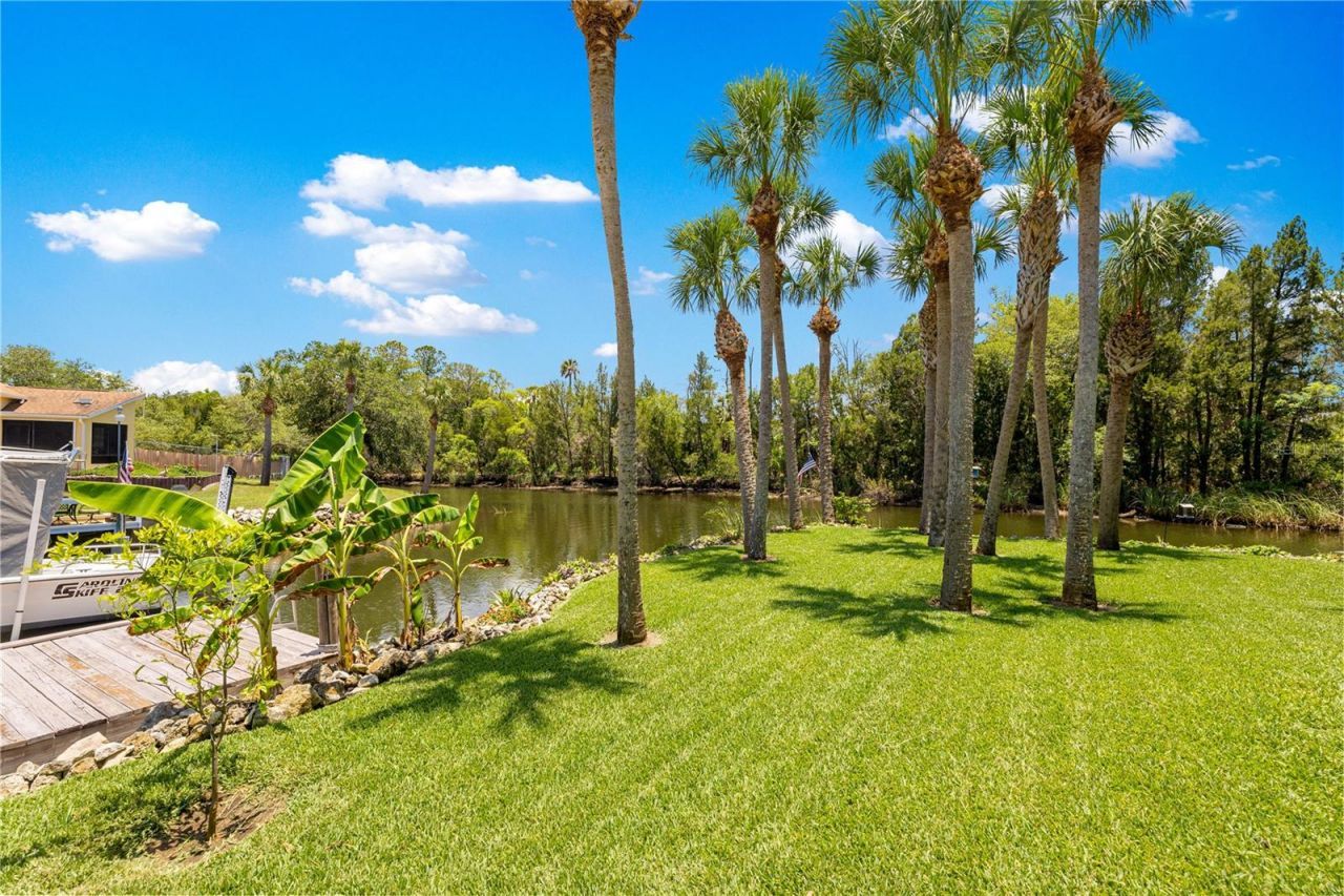 3817 N Calusa Point, Crystal River, FL 34428 Photo