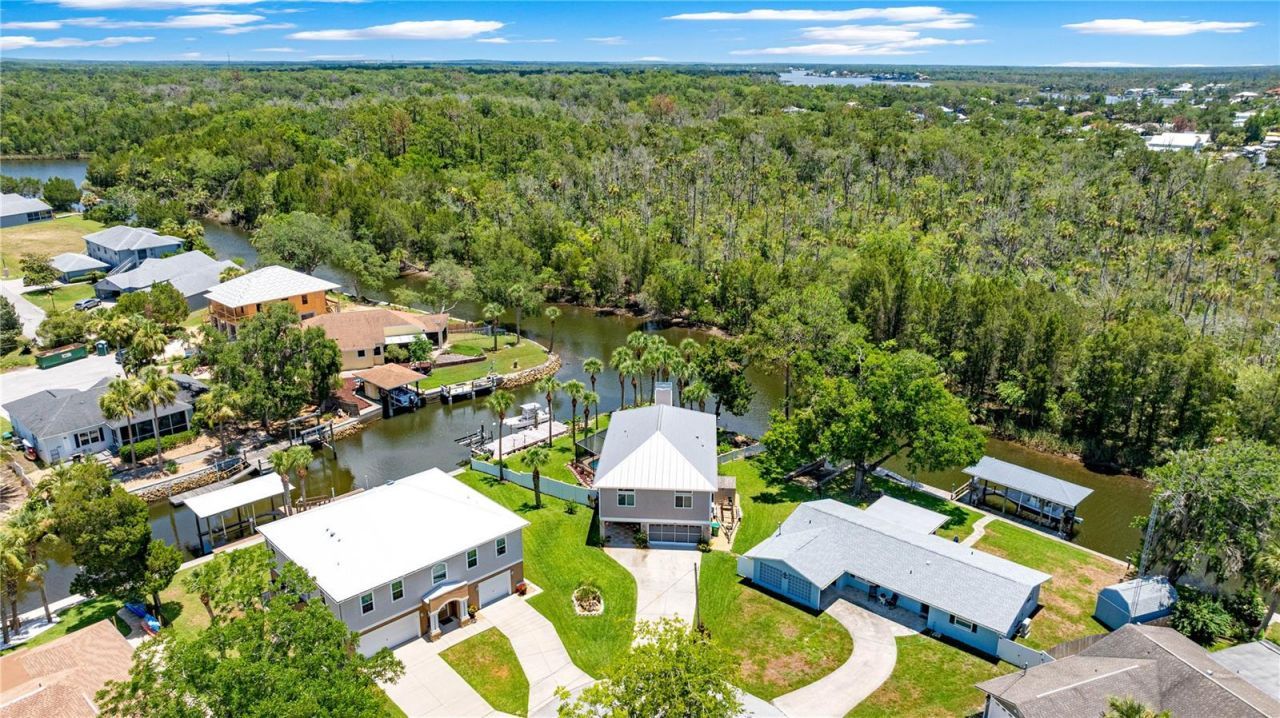 3817 N Calusa Point, Crystal River, FL 34428 Photo