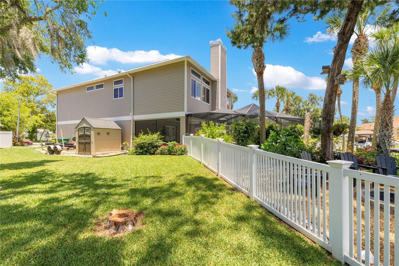 3817 N Calusa Point, Crystal River, FL 34428 Photo