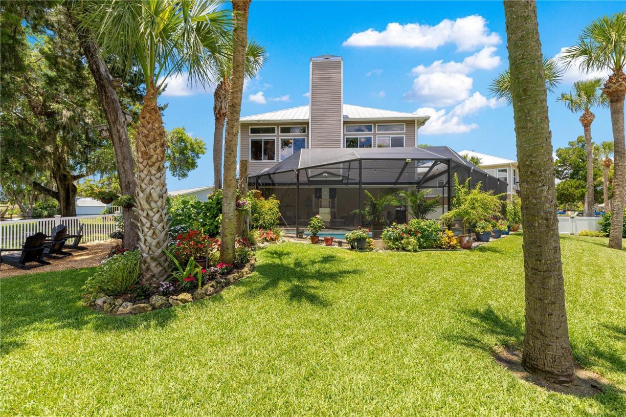 3817 N Calusa Point, Crystal River, FL 34428 Photo
