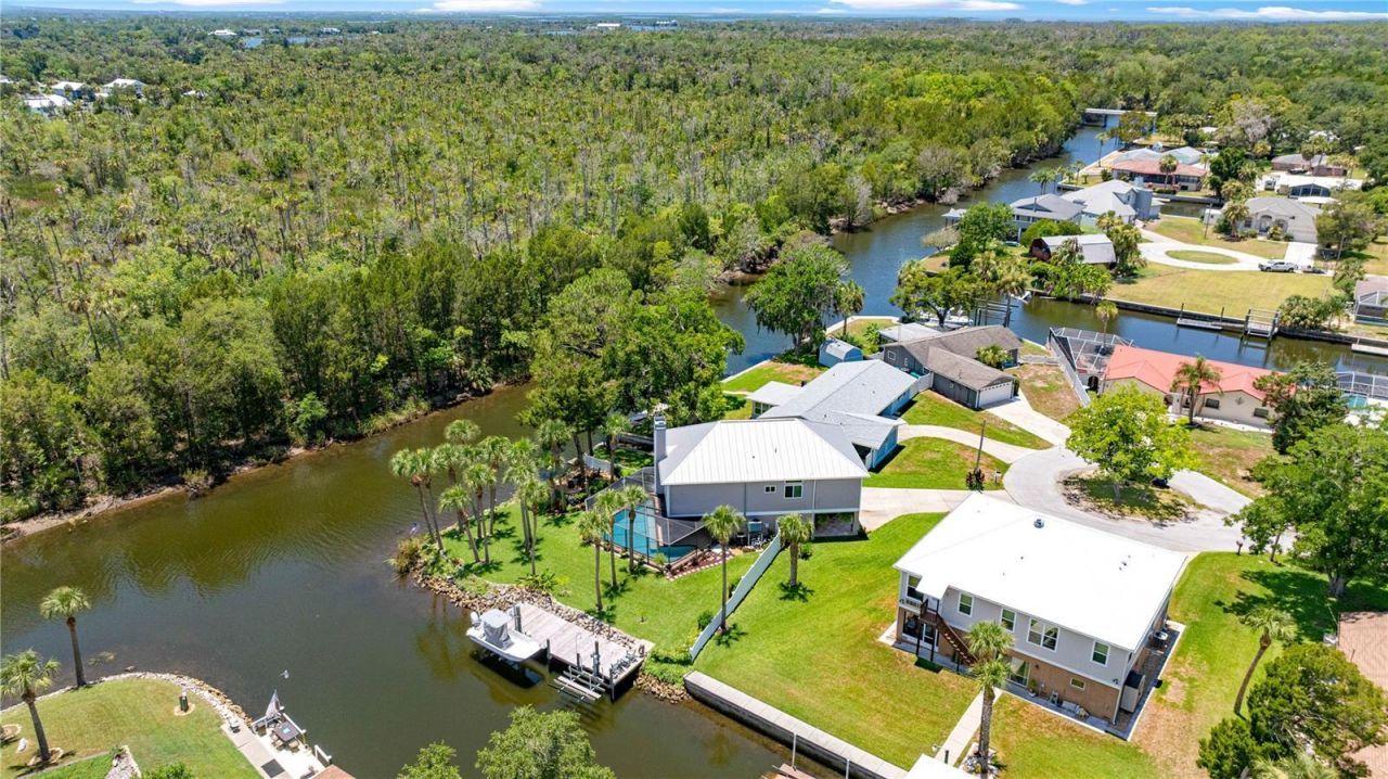 3817 N Calusa Point, Crystal River, FL 34428 Photo