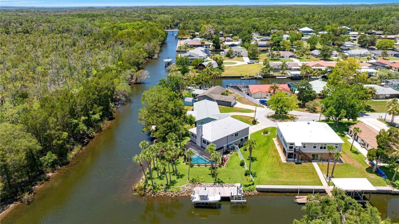 3817 N Calusa Point, Crystal River, FL 34428 Photo