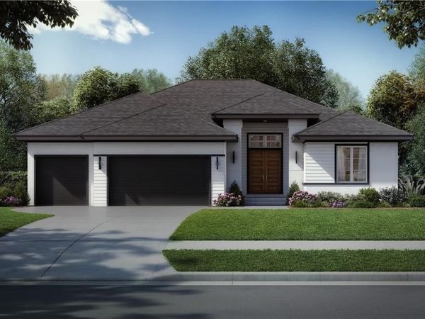 13606 Granada Drive, Leawood, KS 66224