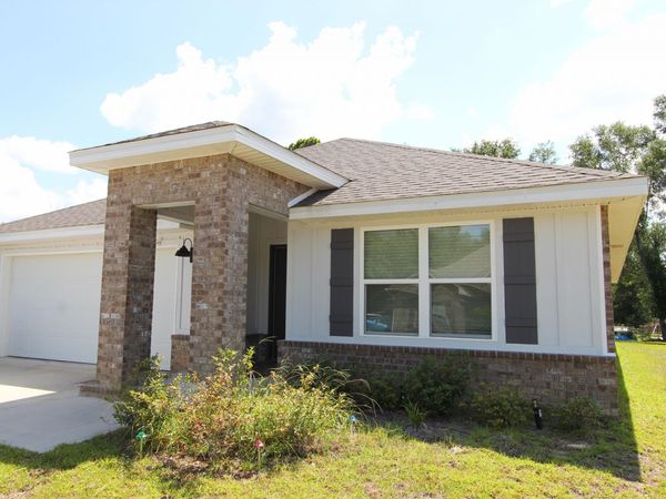 5372 Wyndell Circle, Crestview, FL 32539