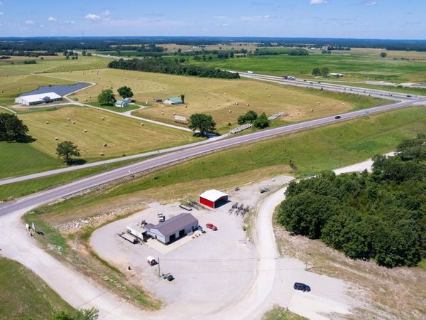 101 Cycle Lane, Conway, MO 65632