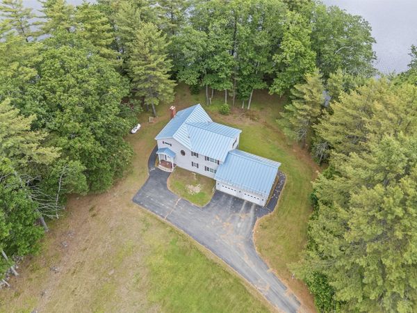 73 Hodsdon Lane, Jefferson, ME 04348