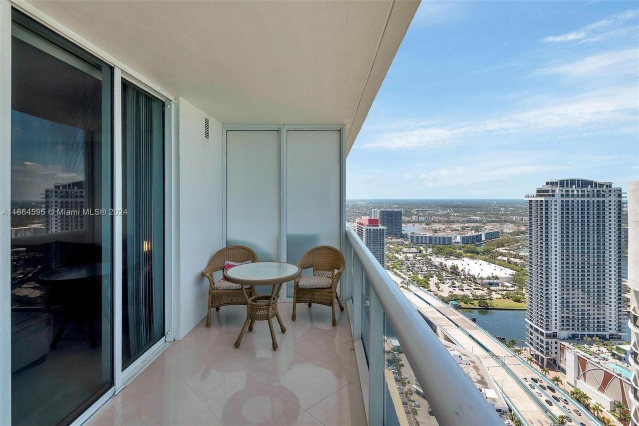 1830 S Ocean Dr, Unit 4709, Hallandale Beach, FL 33009 Photo