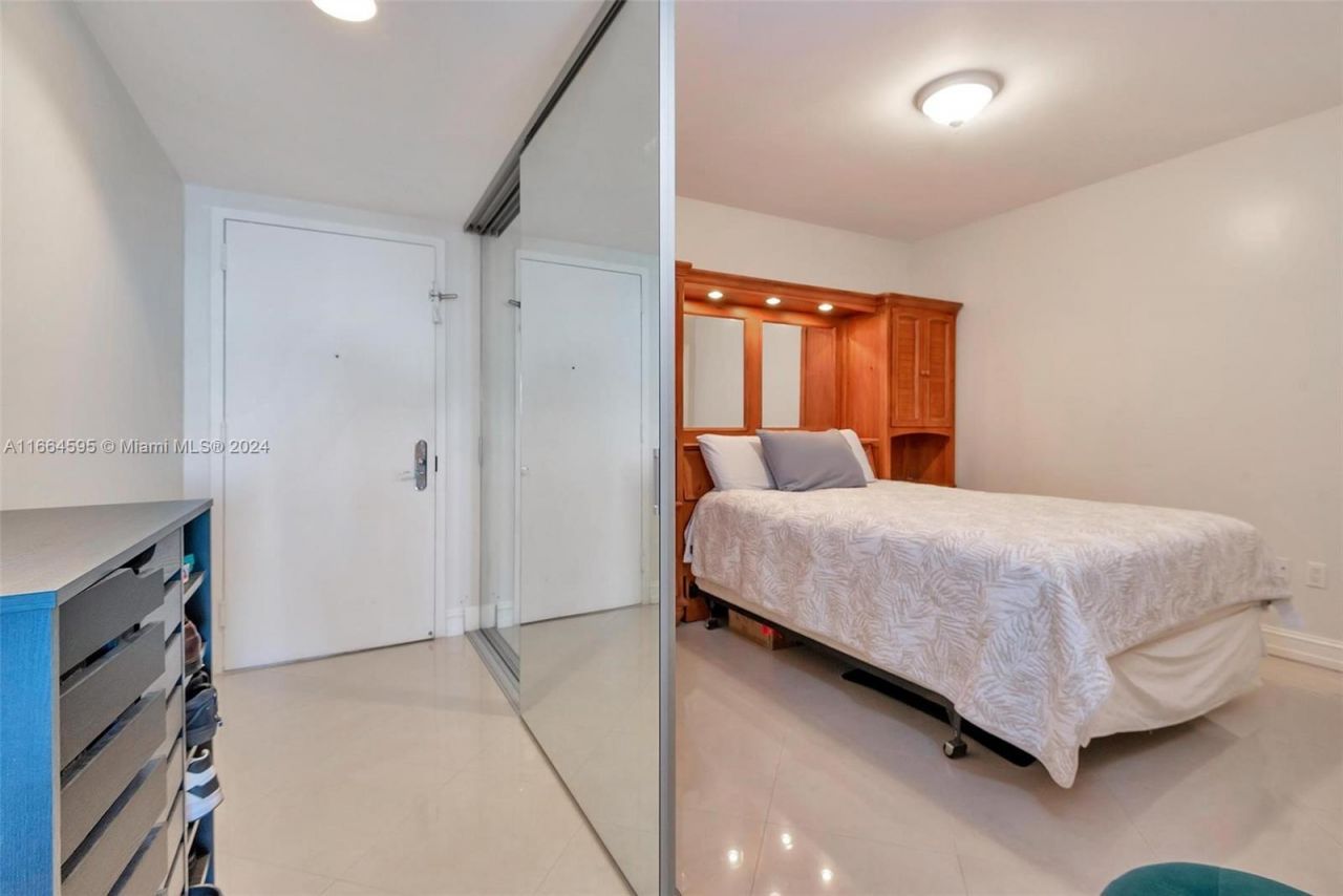 1830 S Ocean Dr, Unit 4709, Hallandale Beach, FL 33009 Photo