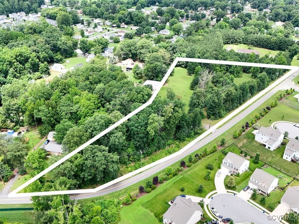 7700 Conifer Road, Richmond, VA 23237 Main Photo