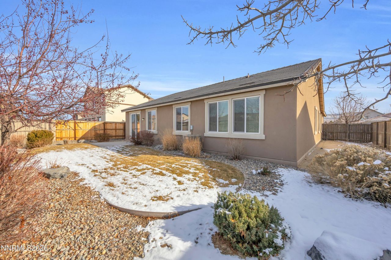 2617 Bridgetown Loop, Sparks, NV 89436 Photo