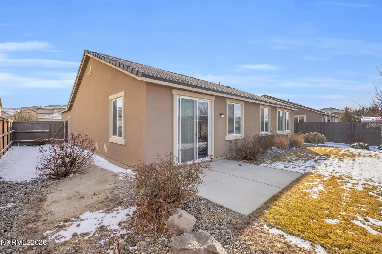 2617 Bridgetown Loop, Sparks, NV 89436 Photo