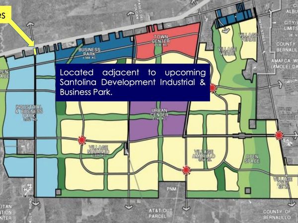 US Highway 66 SW, Albuquerque, NM 87121