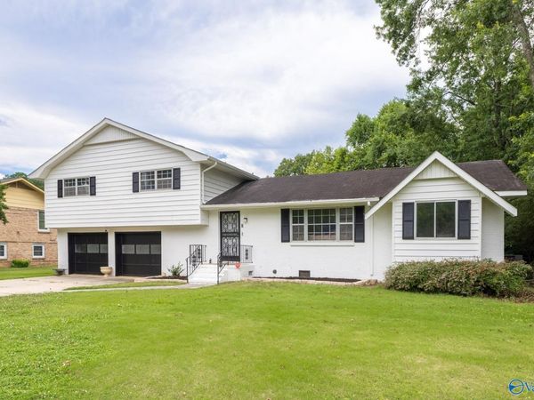 3127 Mcdow Avenue NW, Huntsville, AL 35816