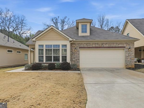 245 Fenwick Circle, Mcdonough, GA 30253