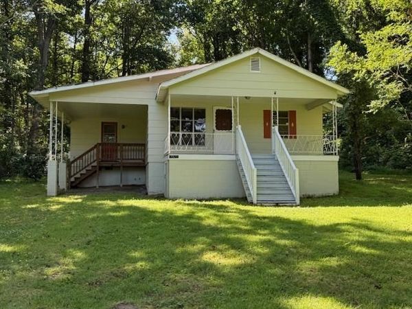 1921 S LAKESHORE DR, LOUISA, VA 23093