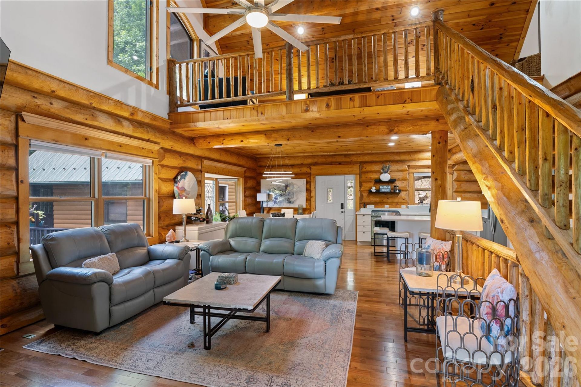 205 Chestnut Village, Mars Hill, NC 28754 Main Photo