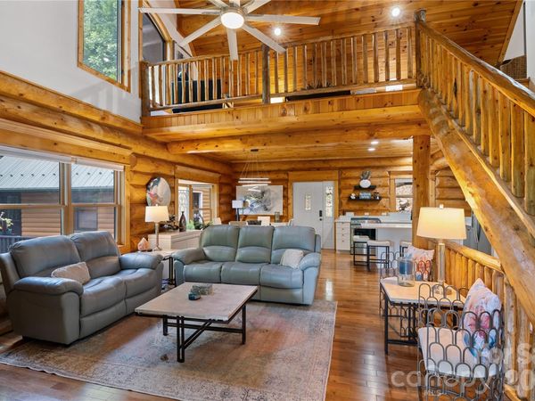 205 Chestnut Village, Mars Hill, NC 28754