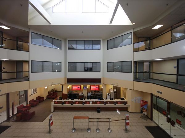 9800 N Lamar BLVD, Unit 214, Austin, TX 78753