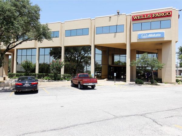 9800 N Lamar BLVD, Unit 160, Austin, TX 78753