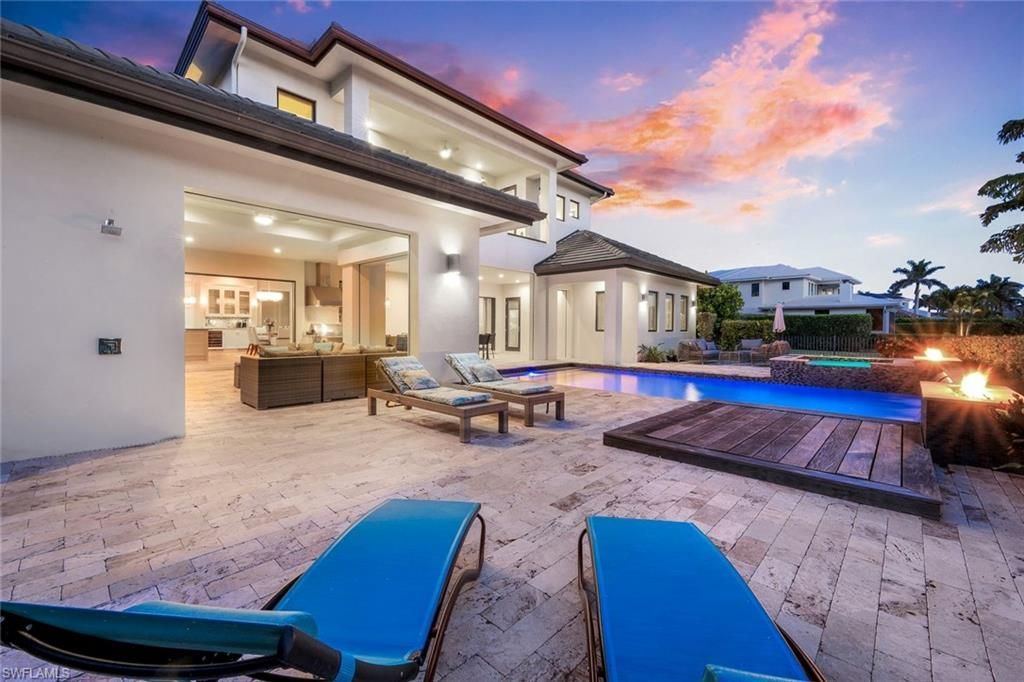 875 Wedge Dr, Naples, FL 34103 Photo