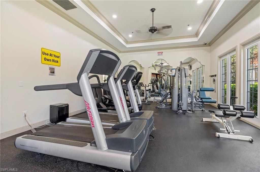 8851 Colonnades Ct W, Unit 128, Bonita Springs, FL 34135 Photo