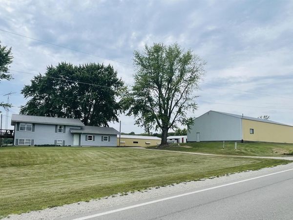 2134 310Th Street, Oskaloosa, IA 52577
