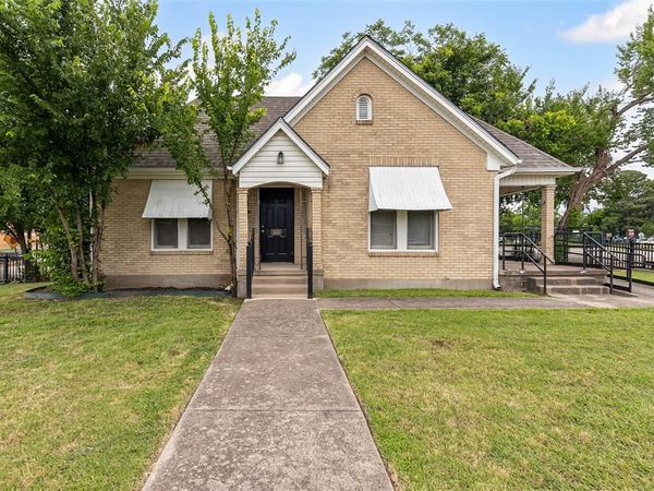 3503 Stonewall Street, Greenville, TX 75401