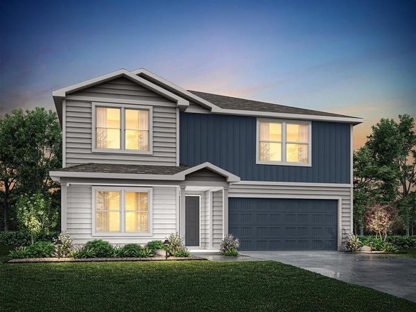 849 Eagles Nest Drive, Cleburne, TX 76031