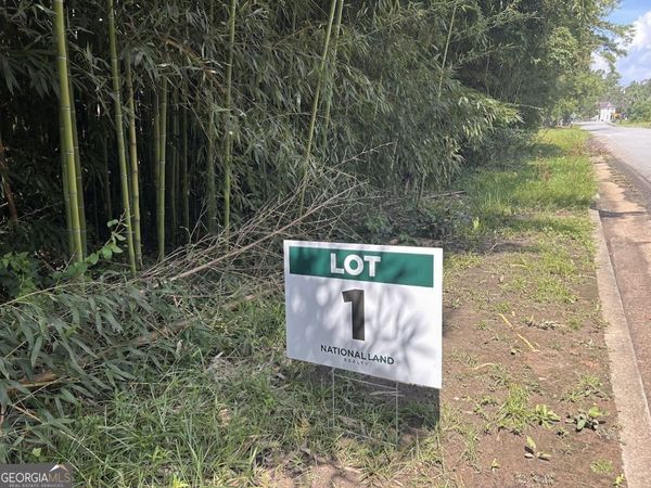 0 Kings Mill Road, Unit 1, Wrens, GA 30833