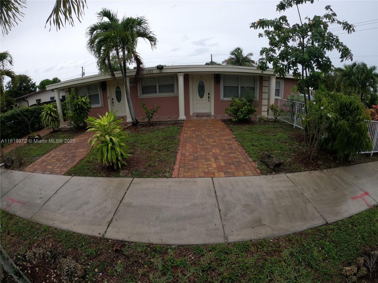 6101 Rodman St, Unit 2, Hollywood, FL 33023 Photo