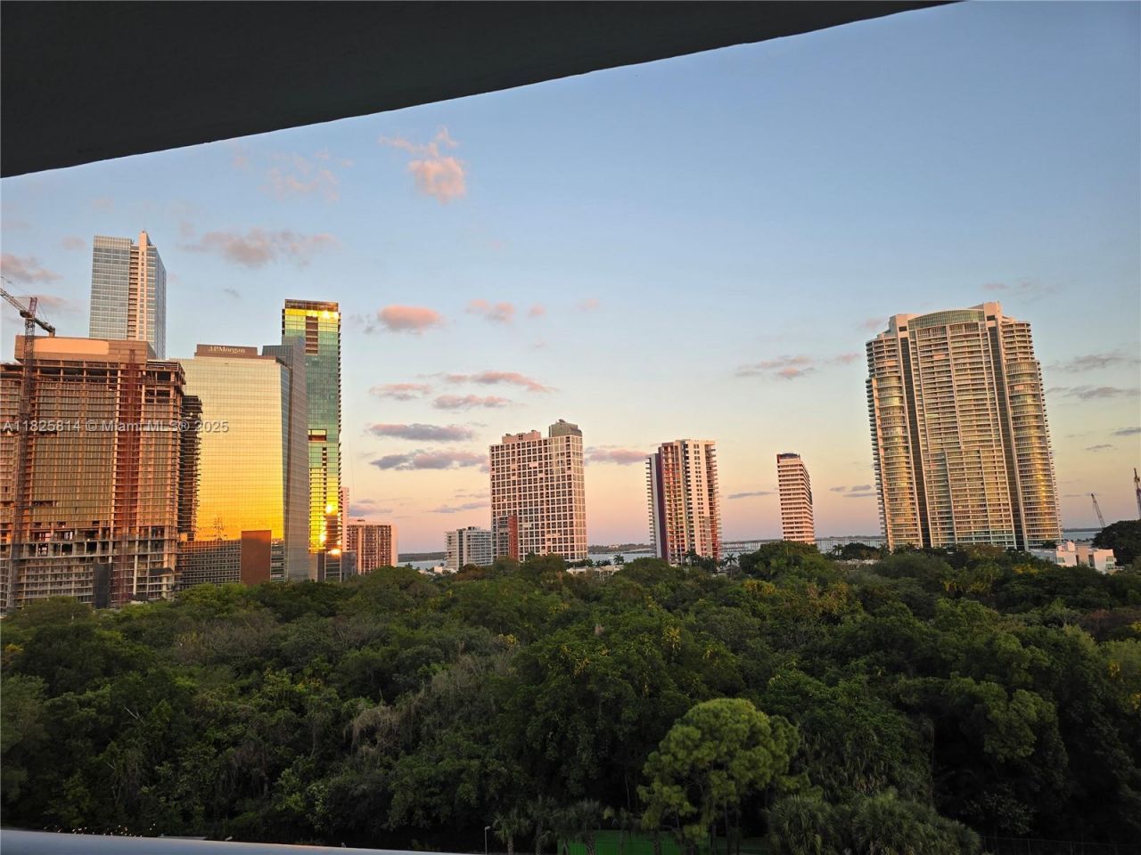 1600 SW 1st Ave, Unit 809, Miami, FL 33129 Photo