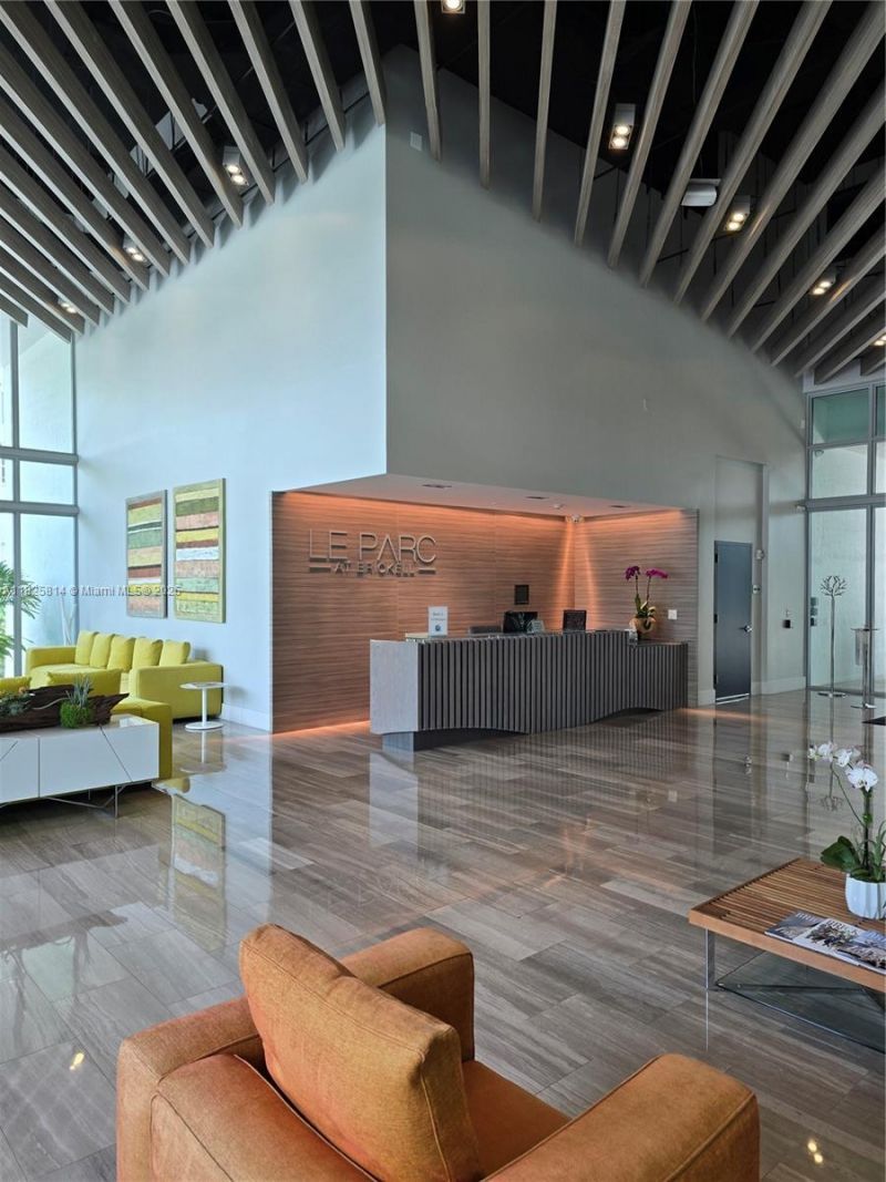 1600 SW 1st Ave, Unit 809, Miami, FL 33129 Photo