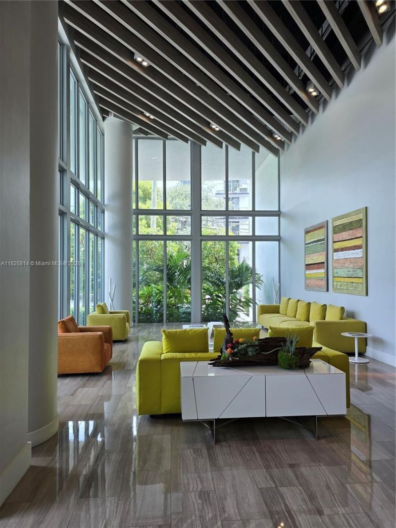 1600 SW 1st Ave, Unit 809, Miami, FL 33129 Photo