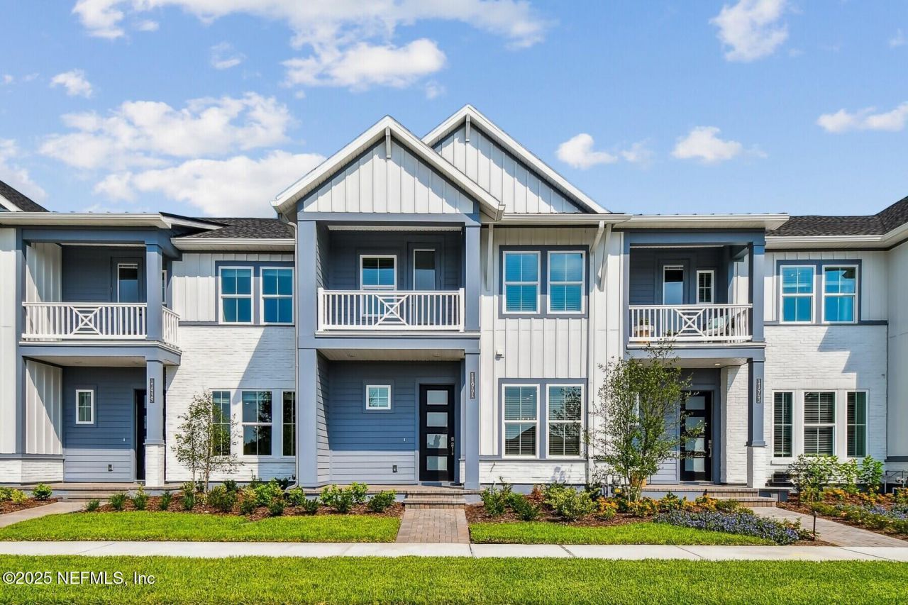 11941 Miracle Woods Way, Jacksonville, FL 32224 Main Photo