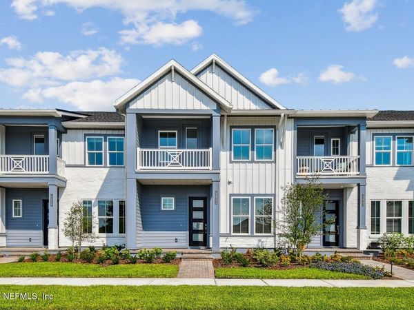 11941 MIRACLE WOODS Way, Jacksonville, FL 32224