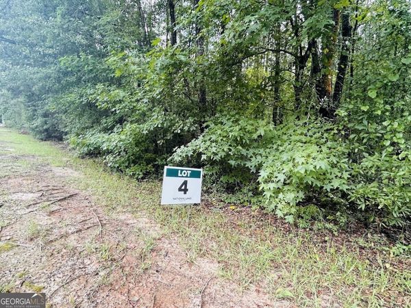 0 Kings Mill Road, Unit 4, Wrens, GA 30833