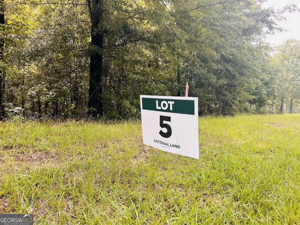 0 Kings Mill Road, Unit 5, Wrens, GA 30833