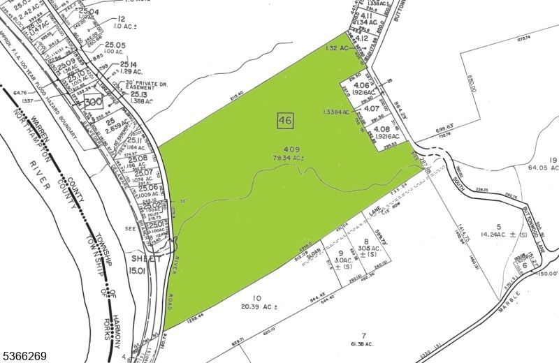 119 Buttonwood Ln, Harmony, NJ 08865 Main Photo