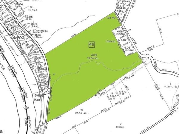 119 Buttonwood Ln, Harmony, NJ 08865