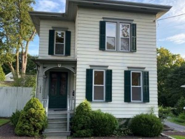 206 E Genesee Street (rear), Fayetteville, NY 13066