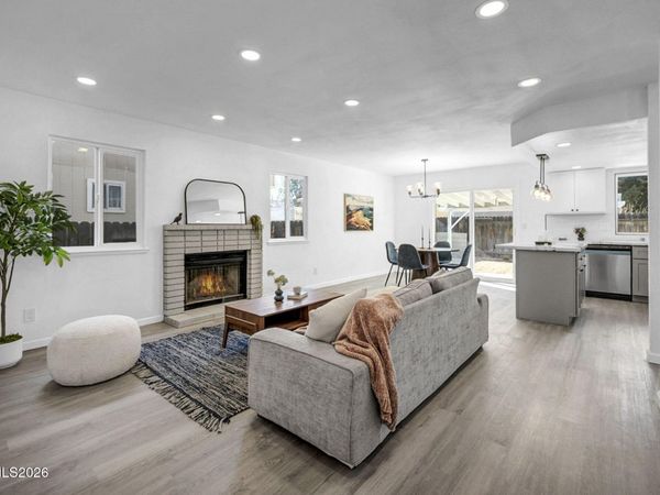 2719 Chavez Drive, Reno, NV 89502