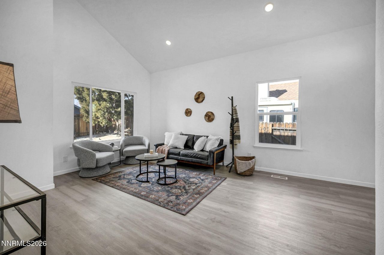 2719 Chavez Drive, Reno, NV 89502 Photo