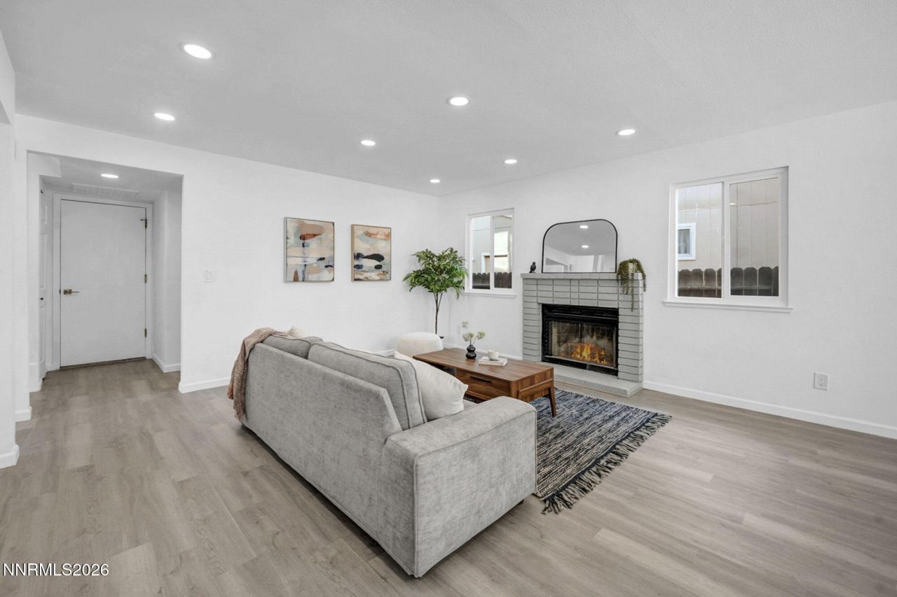 2719 Chavez Drive, Reno, NV 89502 Photo