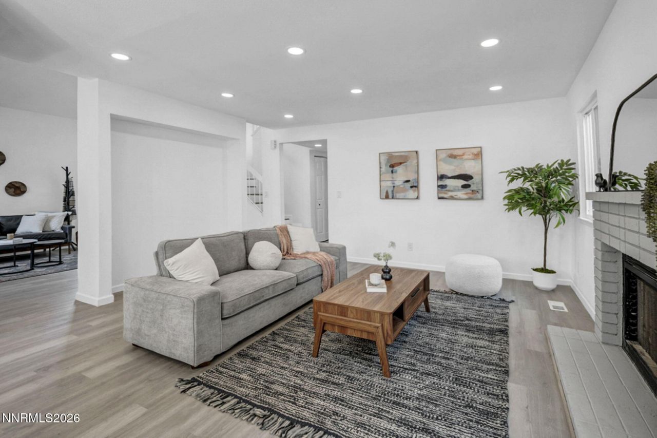 2719 Chavez Drive, Reno, NV 89502 Photo