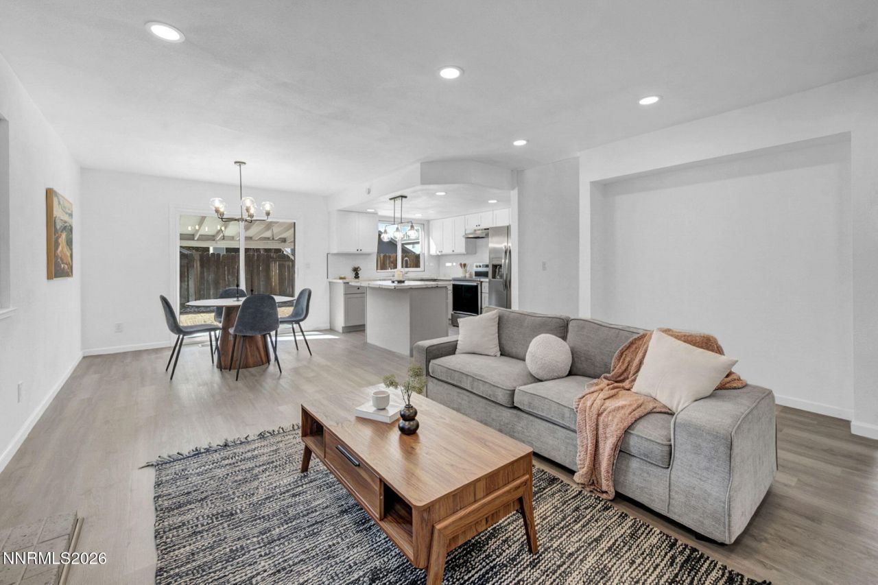 2719 Chavez Drive, Reno, NV 89502 Photo