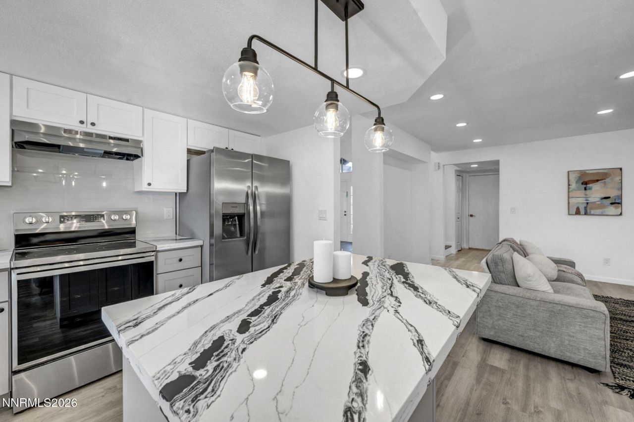 2719 Chavez Drive, Reno, NV 89502 Photo