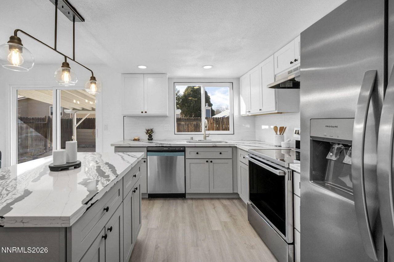 2719 Chavez Drive, Reno, NV 89502 Photo