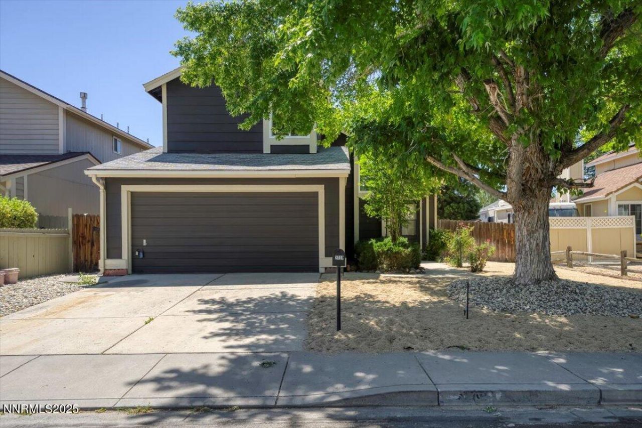 2719 Chavez Drive, Reno, NV 89502 Photo